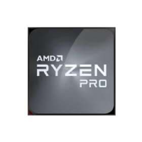 AMD Ryzen 3 Pro 4350G 3.8GHz Socket AM4 Tray