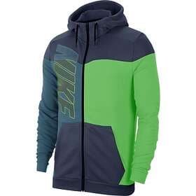 Nike Dri-Fit Hoodie Jacket (Herre)