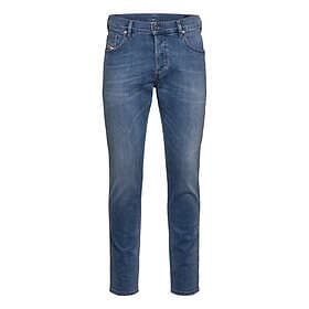 Diesel D-Yennox Tapered Jeans (Herre)