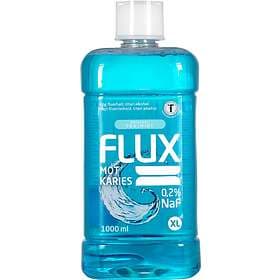 FLUX Teeth Original Coolmint Munskölj 1000ml