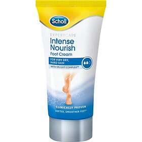 Scholl Intense Nourish Foot Cream 150ml