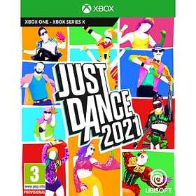 Just Dance 2021 (Xbox One | Series X/S)