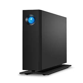 LaCie d2 Professional 16TB