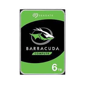 Seagate Barracuda ST6000DMA03 256MB 6TB