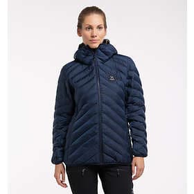 Haglöfs Särna Mimic Hood Jacket (Dame)