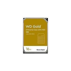 WD Gold WD161KRYZ 512MB 16TB