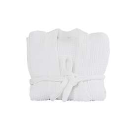 Mille Notti Cialda Bathrobe (Unisex)