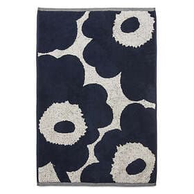 Marimekko Unikko Jacquard Handduk (50x70cm)