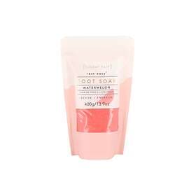 Sunday Rain Watermelon Foot Soak 400g