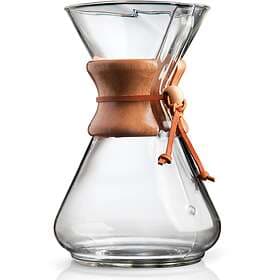 Chemex Classic 10 Koppar