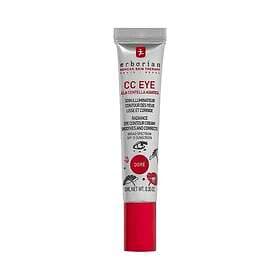 Erborian CC Eye Radiance Eye Contour Cream 10ml