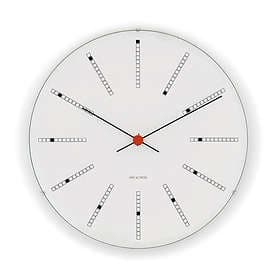 Rosendahl AJ Bankers Wall Clock 16cm