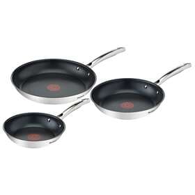 Tefal Duetto+ Stegepande set 3 Dele