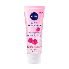 Nivea Glow Rice Scrub 75ml