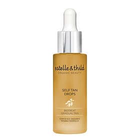 Estelle & Thild Self Tan Drops 30ml