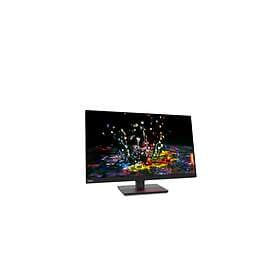 Lenovo ThinkVision P32p-20 32" 4K UHD IPS