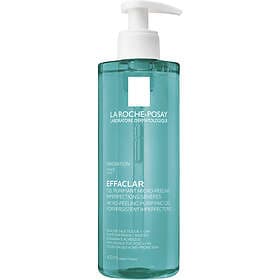 La Roche Posay Effaclar Micro-Peeling Purifying Gel 400ml