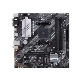 Asus Prime B550M-A/CSM