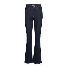 Levi's 725 High Rise Bootcut Jeans (Dame)