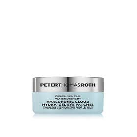 Peter Thomas Roth Hyaluronic Cloud Hydra-Gel Eye Patches 60st (30 pairs)