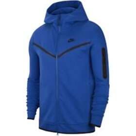 Nike Sportswear Tech Fleece Jacket (Herre)