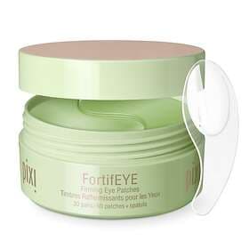 Pixi FortifEYE Firming Eye Patches 60st (30 Pairs)