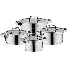 WMF Compact Cuisine Pot Set 4 pcs