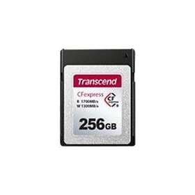 Transcend CFexpress 820 256GB