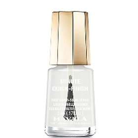 Mavala Minute Quick Finish Top Coat 5ml