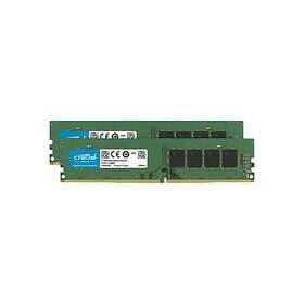 Crucial DDR4 3200MHz 2x16GB (CT2K16G4DFRA32A)