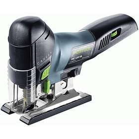 Festool Carvex PSC 420 HPC 4.0 EBI-Plus (1x4.0Ah)