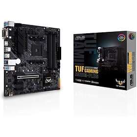 Asus TUF Gaming A520M-Plus