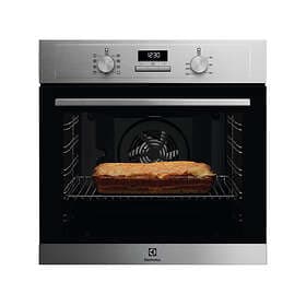 Electrolux COB300X (Rustfrit)