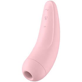 Satisfyer Curvy 2