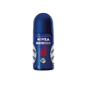 Nivea Men Dry Impact Roll-On 50ml