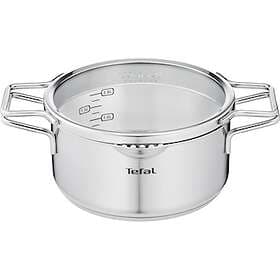 Tefal Nordica Gryde 20cm 3L