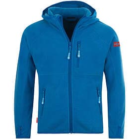 Trollkids Sandefjord Hooded Jacket (Jr)