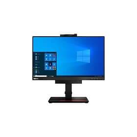 Lenovo ThinkCentre Tiny-in-One 22 Gen 4 21" Full HD IPS