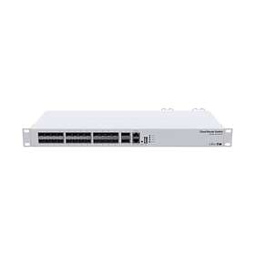 MikroTik Cloud Router Switch 326-24S+2Q+RM