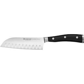 Wüsthof Classic Ikon 1040331314 Santoku 14cm (Grantonskær)