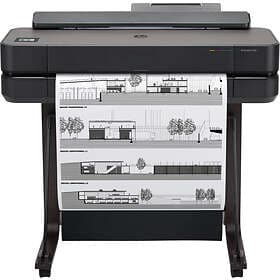 HP DesignJet T650 (24'')