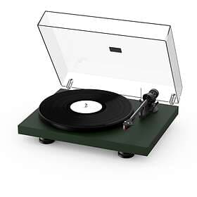 Pro-Ject Debut Carbon EVO