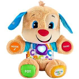 Fisher-Price Laugh & Learn Smart Stages Puppy