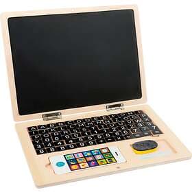 Small Foot Laptop with Magnet Board