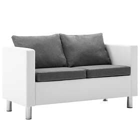 Scandinavian Choice Sofa (2-sæders)