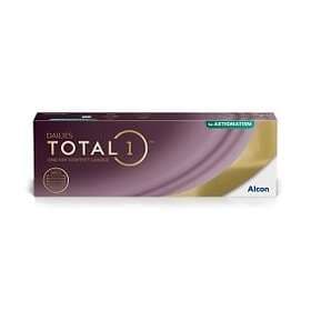 Alcon Dailies Total 1 for Astigmatism 30 stk.