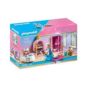 Playmobil Princess 70451 Castle Bakery