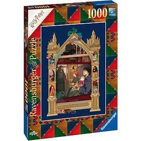 Ravensburger Pussel Harry Potter 1000 Bitar