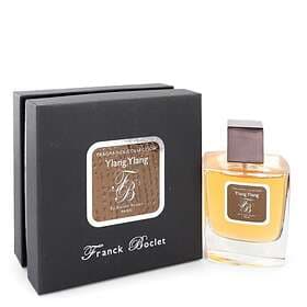 Franck Boclet Ylang edp 100ml