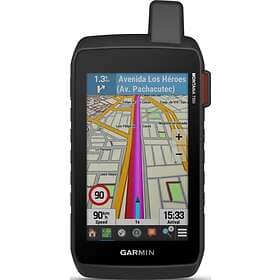 Garmin Montana 750i (Europe)